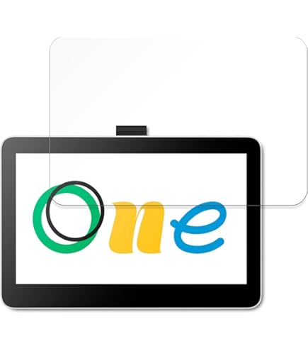 Amazon | ワコム直営店限定モデル Wacom One 液晶ペンタブレット