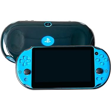 プレステビータケース Amazon | PSV PSVita ハード ケース 保護 クリスタル カバー