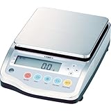 ViBRA(ヴィブラ) 高精度電子天びん(防水・防塵型)2200 CJ2200