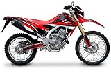 エムディーエフ(MDF) グラフィックキット シュラウドセット アタッカーモデル レッド CRF250L(12-) MCRF-A-RD-SH