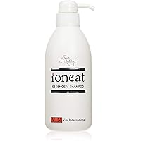 Amazon | イオニート ネスサペリア トリートメント エッセンス