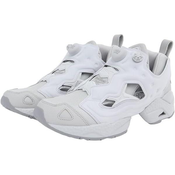 Amazon.co.jp: [リーボック] インスタ ポンプフューリー