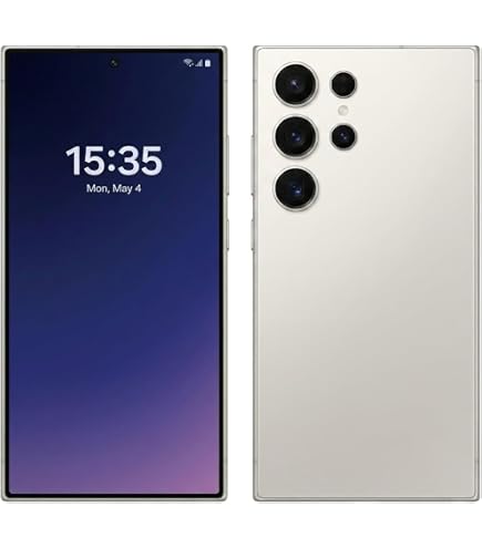 Amazon | 【SIMフリー】 Galaxy S25 Ultra 5G | 12+256GB | SM-S9380 