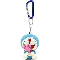 Amazon.co.jp: どこでもドラえもん 鹿児島限定 根付ストラップ