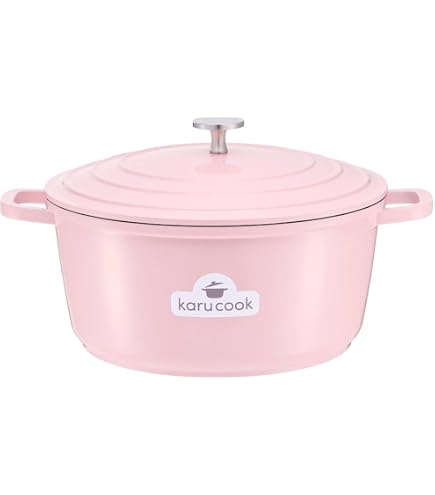Amazon.co.jp: ル・クルーゼ(Le Creuset) 鋳物 ホーロー 両手鍋