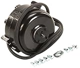 Delfield 2162745 230-volt 400-wattファンモーター