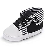 BENHERO ユニセックス・ベビー US サイズ: 13cm(12-18months) カラー: ブラック