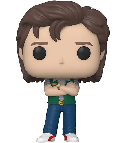 Amazon | Funko Pop! ファンコ ポップ Stranger Things(ストレンジャー