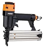 Freeman PBR50Q 2-Inch Brad Nailer with Quick Jam Release and Depth Adjust [並行輸入品]