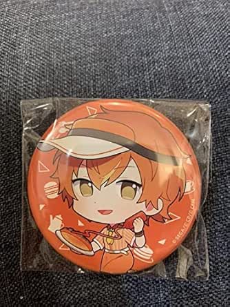 プロセカ アニメイトカフェ 彰人缶バッジ バッジ おもちゃ Amazon