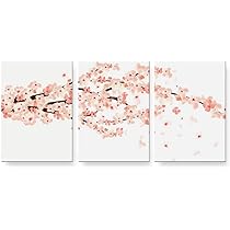 絵画　3枚セット　額付き Amazon.co.jp: アートパネル 3連 3枚セット 絵 絵画 飾り