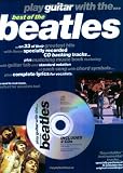 Play Guitar with... Best of the Beatles