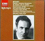 Symphonies 38, 39 & ,41