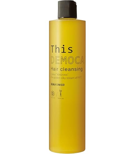 Amazon.co.jp: ハホニコ プロ ラメイ ヘアクレンジング 400ml