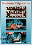 Iceman Clips 1996�`1998[0:00-H �gICEMAN�h�`V-SCALE1�`V-MUTATION]