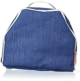 Hoohobbers Munchbox, Denim by Hoohobbers