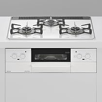 Amazon.co.jp: 【工事費込み】 ビルトインコンロ リンナイ(Rinnai 