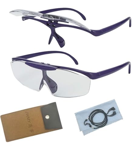 拡大ルーペ・拡大鏡メガネ メガネ型ルーペ 交換用ノーズパッド Amazon.co.jp: 拡大ルーペ・拡大鏡メガネ メガネ型ルーペ 交換用ノーズ