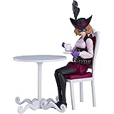 figma PERSONA5 the Animation ノワール DX ver. ノンスケール ABS&PVC製 塗装済み可動フィギュア