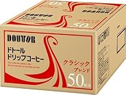 ドトール ドリップコーヒークラシックブレンド 7g×50P