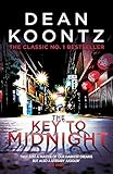 The Key to Midnight: A gripping thriller of heart-stopping suspense