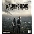 ウォーキング・デッド コンパクト DVD-BOX シーズン6