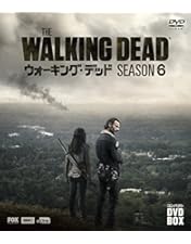 Amazon.co.jp: ウォーキング・デッド DVD-BOX : アンドリュー