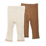 【アウトレット】 Biquette Club 長丈スパッツ (80～130cm) キムラタンの子供服 ブラウン 80 ( 10313x10513-153 )