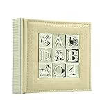 Elegant Baby Photo Album- ABC by Elegant Baby [並行輸入品]