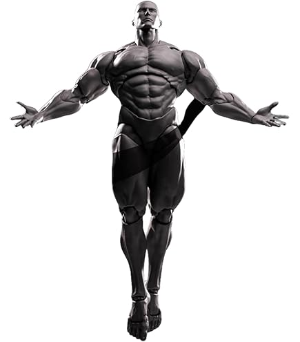 Amazon | 【Tbmodel 】23-Toys 1/6 フィギュア 男性 高質 素体