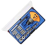 ベッセル(VESSEL) マイティツールセット Sシリーズ S-12