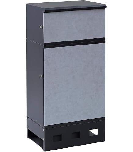 Amazon.co.jp: ハッピー金属工業 HSK ハッピーポスト ファミール NO683