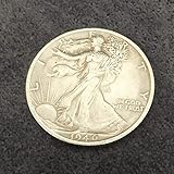 【手品 マジック】スーパーストロング・マグネットコイン ウォーキングリバティ コイン マジック 近景マジック道具