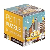 Petit Collage Petit Puzzle, Nyc Taxi [並行輸入品]