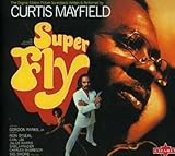 Superfly [12 inch Analog]