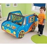 KidKraft Activity Car , Car inライム