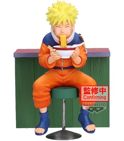 Amazon.co.jp: バンプレスト NARUTO -ナルト-#16 海野イルカ(72系)(ver
