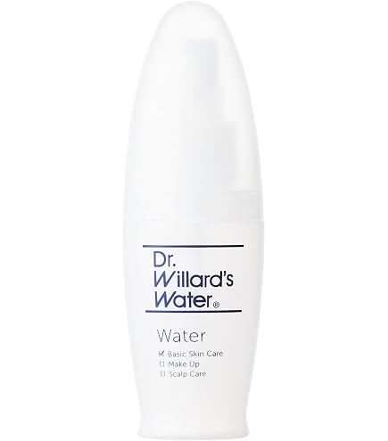 Amazon | Dr.ウィラード・ウォーター ( Dr. Willard's Water ) スキン