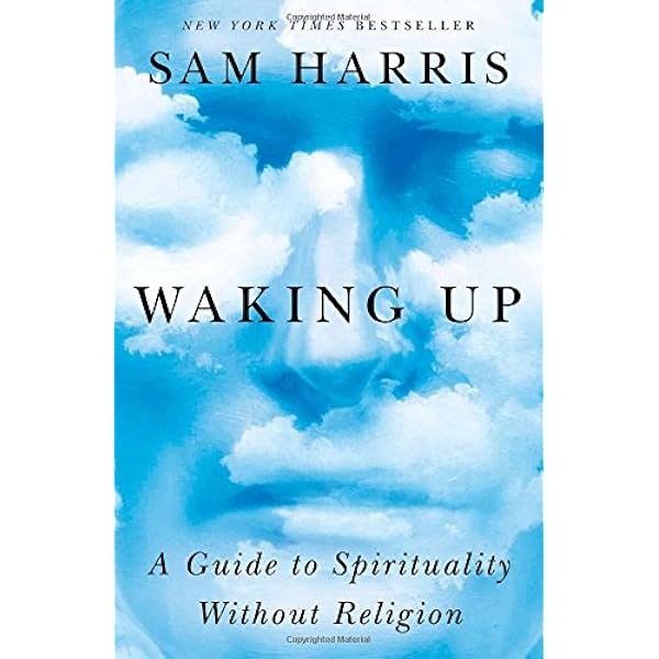 Amazon  Waking Up  Harris, Sam  History u0026 Philosophy