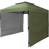 モダンデコ　タープテント 3m Amazon | モダンデコ タープテント 3m×3m ワンタッチ テント uv