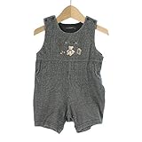 (バーバリー)BURBERRY ベビー ワンピース 中古