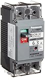 パナソニック(Panasonic) BCW-30 2P6.3A BCW2063