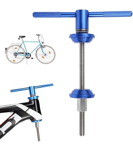 Amazon.co.jp: ホーザン(HOZAN) ボールレース圧入工具 ホーク下玉押し  