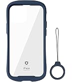 Amazon.co.jp: iFace Reflection iPhone 13 mini ケース クリア 強化