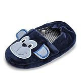 Enteer ベビー・ボーイズ 18040301 US サイズ: 5-6 M US Toddler カラー: ブルー