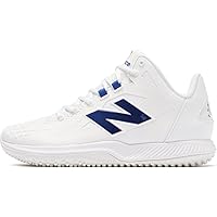 Amazon | [ニューバランス] OHTANI 1 WHITE METALLIC GOLD オオタニ1