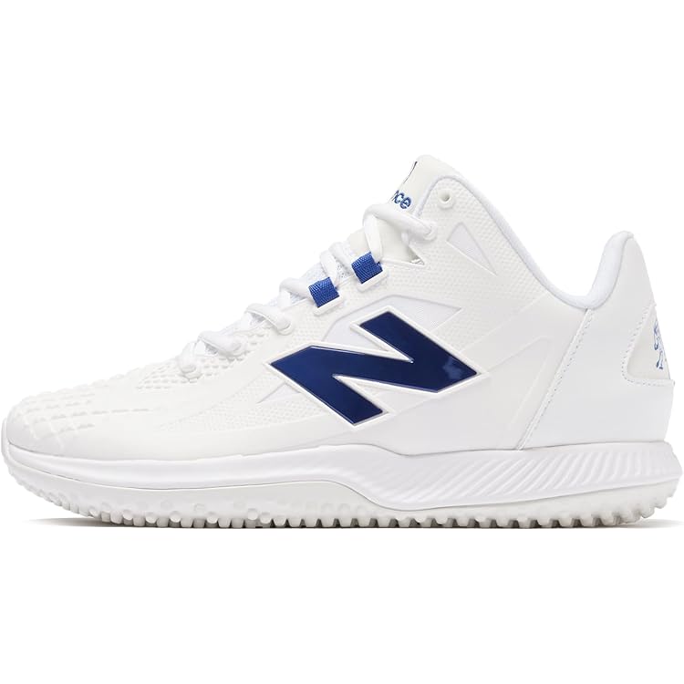 Amazon | [ニューバランス] OHTANI 1 WHITE METALLIC GOLD オオタニ1