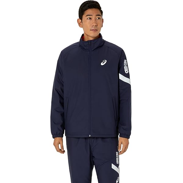 Amazon | [アシックス] トレ－ニングウェア AIM-TRG中わた