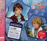 Yes!�v���L���A5GoGo! �֘ACD