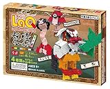 Yoshiritsu LaQ 妖怪ワールド 天狗編